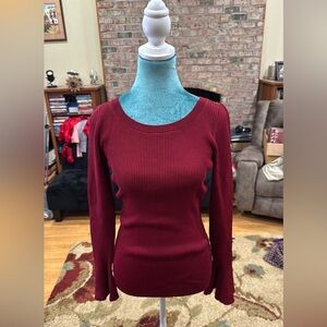 Michael Kors long sleeve